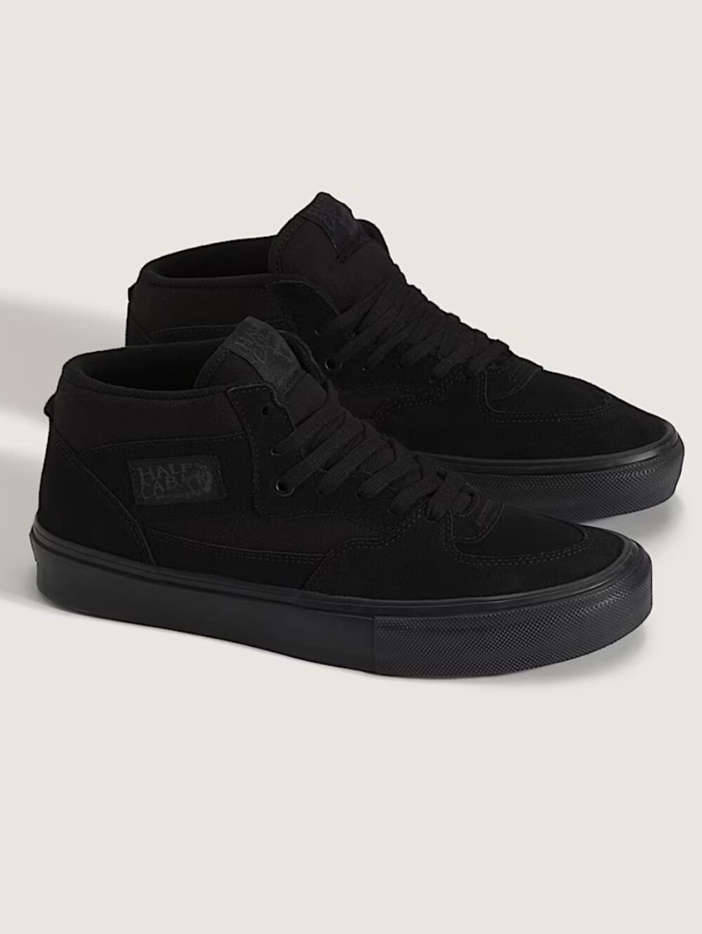Vans Skate Half Cab - Picture 2 of 7